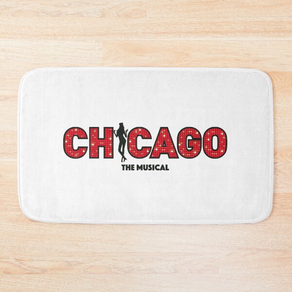 Item preview, CHICAGO LOGO designed and sold by Backstage by Leyzel.
