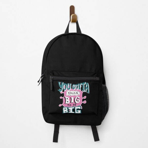 Item preview, Musical Theatre - You gotta think big to be big designed and sold by KsuAnn.