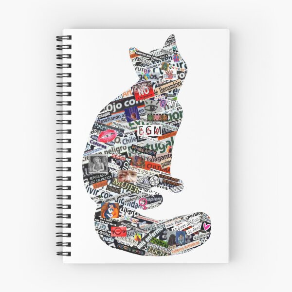 Item preview, A cat can be much more than a cat! designed and sold by Madalena Lobao-Tello.
