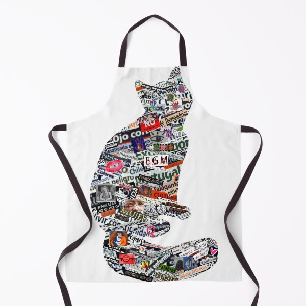 Item preview, A cat can be much more than a cat! designed and sold by Madalena Lobao-Tello.