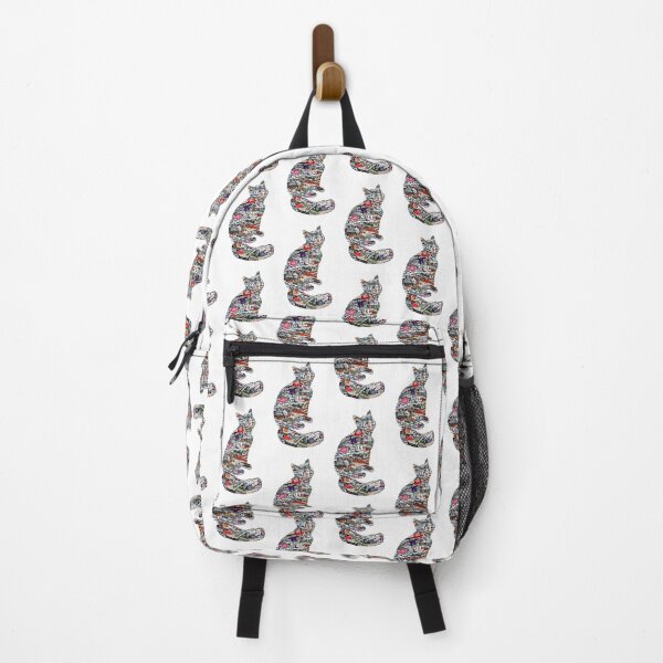 Item preview, A cat can be much more than a cat! designed and sold by Madalena Lobao-Tello.