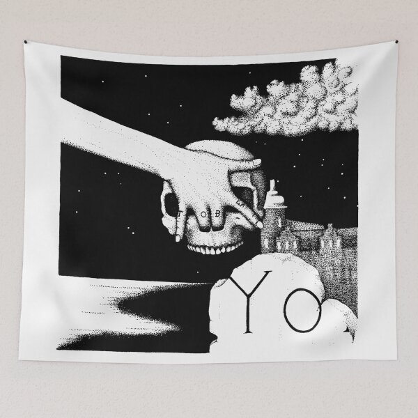 Item preview, Yo! designed and sold by zzmyxazz.