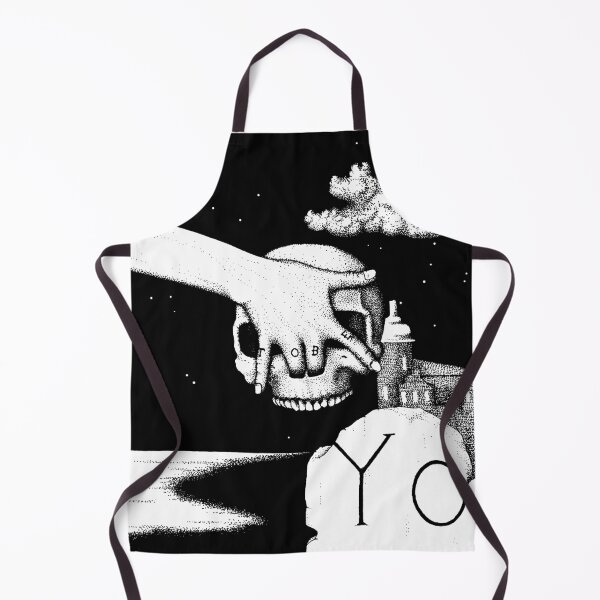 Item preview, Yo! designed and sold by zzmyxazz.