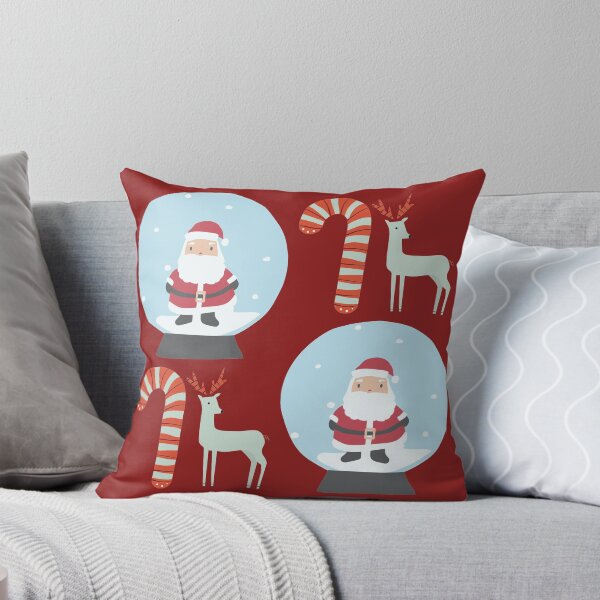 Item preview, Santa Candy and Dear designed and sold by ArtStore20.