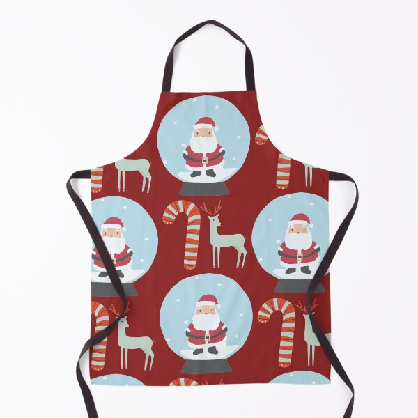 Item preview, Santa Candy and Dear designed and sold by ArtStore20.