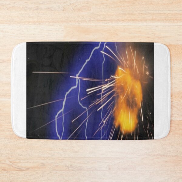 Item preview, Lightening and Explosion designed and sold by CUTESTUFFnow.