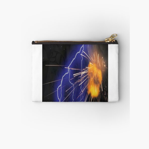 Item preview, Lightening and Explosion designed and sold by CUTESTUFFnow.
