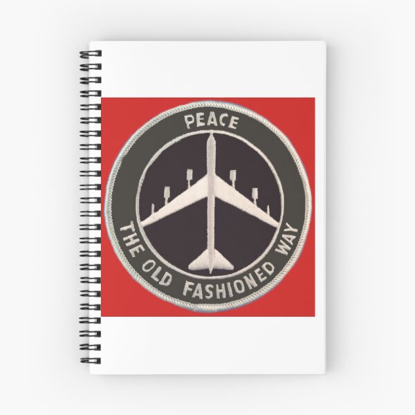 Artikelvorschau, B-52 entworfen und verkauft von skanner30.