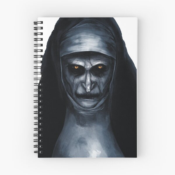 Item preview, The nun designed and sold by reanimation1801.