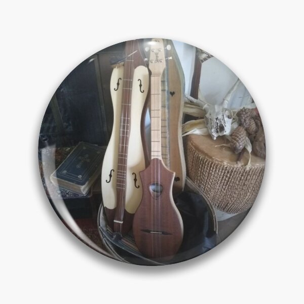 Item preview, Musical Instruments Still Life designed and sold by EarthArtDesigns.