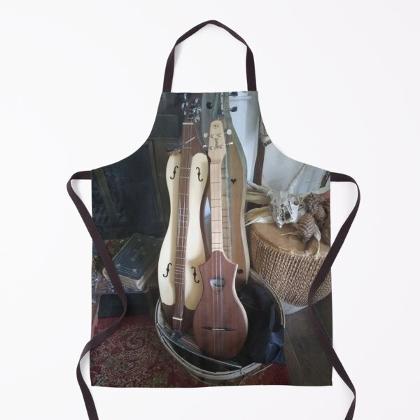 Item preview, Musical Instruments Still Life designed and sold by EarthArtDesigns.