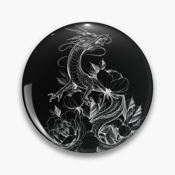 Item preview, A roaring beauty designed and sold by ninkeartsy.