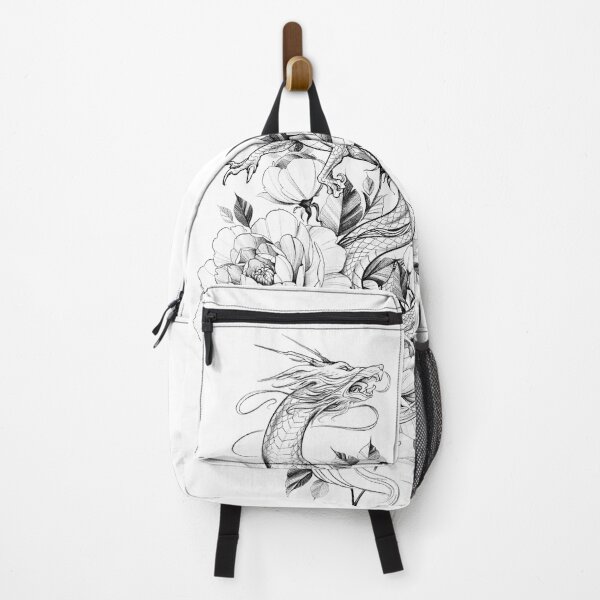 Item preview, A roaring beauty designed and sold by ninkeartsy.