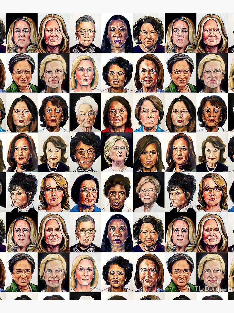 Sheroes 2020 by FloraAndMay