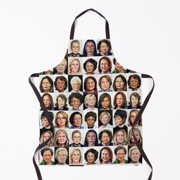 Item preview, Sheroes 2020 designed and sold by TL Duryea.