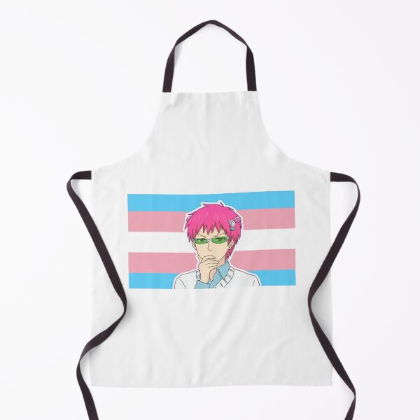 Item preview, Saiki is a trans man designed and sold by ImogenSmiley.