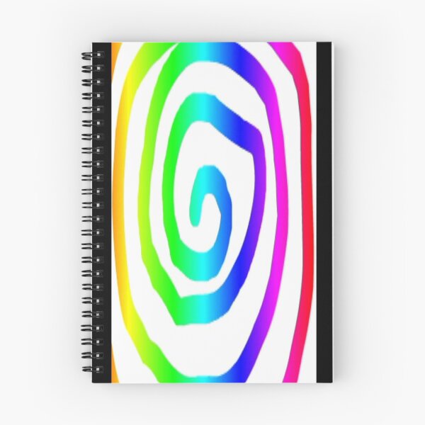 Artikelvorschau, HYPNO-REGENBOGEN entworfen und verkauft von CUTESTUFFnow.