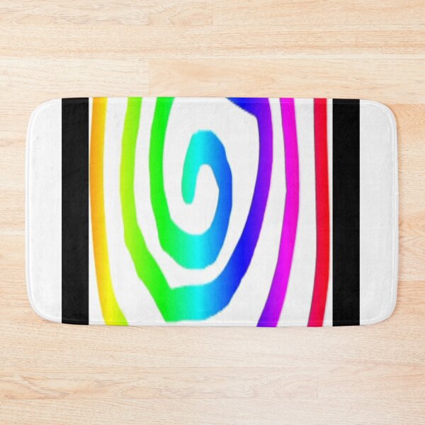 Item preview, HYPNO-RAINBOW designed and sold by CUTESTUFFnow.