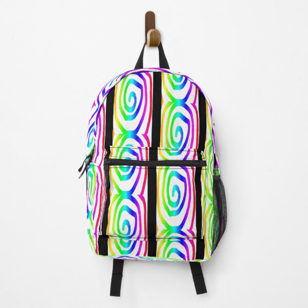 Item preview, HYPNO-RAINBOW designed and sold by CUTESTUFFnow.