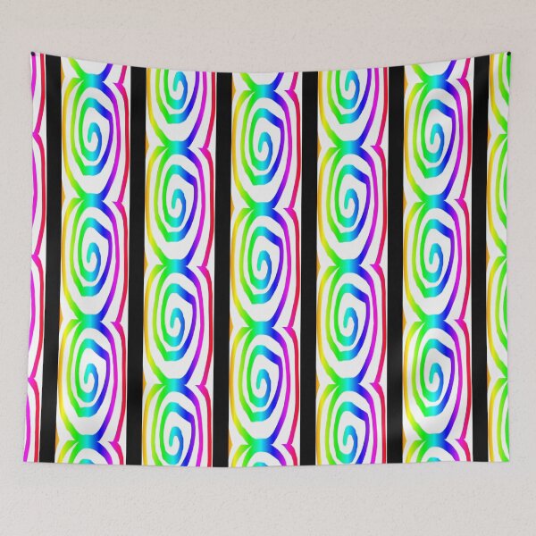 Artikelvorschau, HYPNO-REGENBOGEN entworfen und verkauft von CUTESTUFFnow.