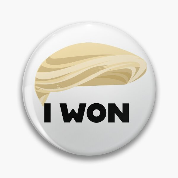 Item preview, bad translation trump  designed and sold by Karim Antar.