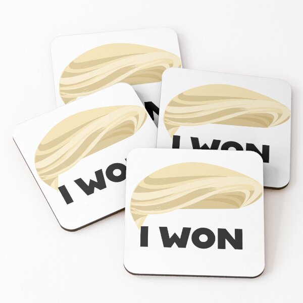 Item preview, bad translation trump  designed and sold by Karim Antar.