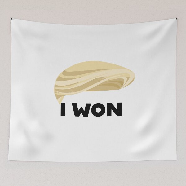 Item preview, bad translation trump  designed and sold by Karim Antar.