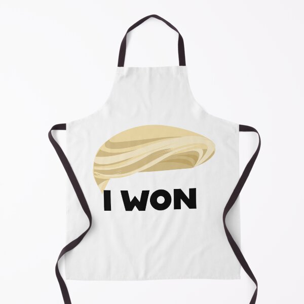 Item preview, bad translation trump designed and sold by Karim Antar.