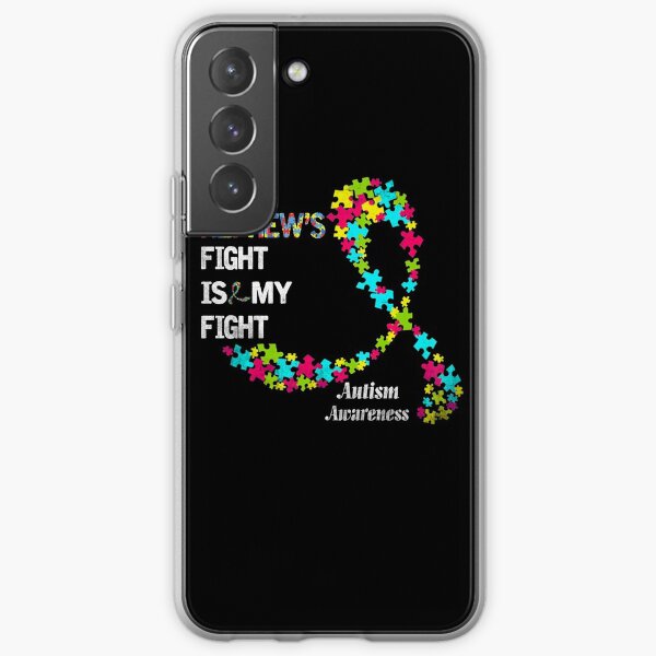 Coques Samsung Galaxy Sur Le Theme Neveux Redbubble