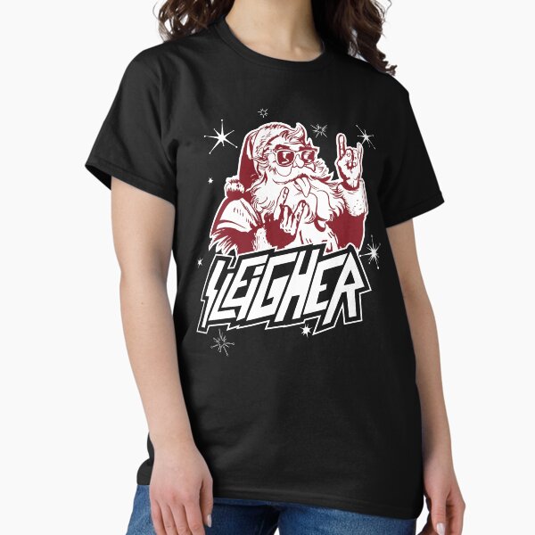 Item preview, Sleigher Santa designed and sold by myronmhouse.