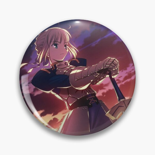 Pin em Fate Stay Night/ Fate Series