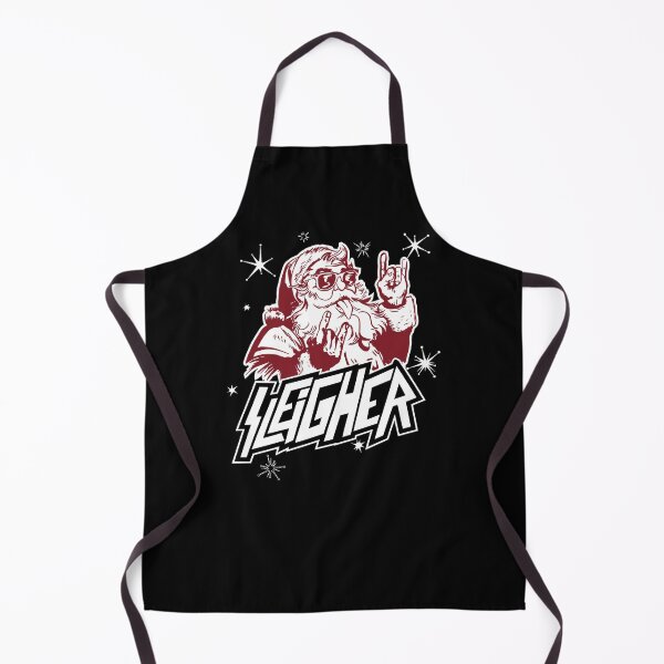 Item preview, Sleigher Santa designed and sold by myronmhouse.