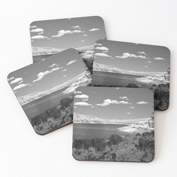 Item preview, Lake Brockman - Near Infrared  designed and sold by eidann.