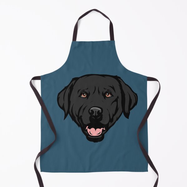 Item preview, Black Labrador  designed and sold by rmcbuckeye.
