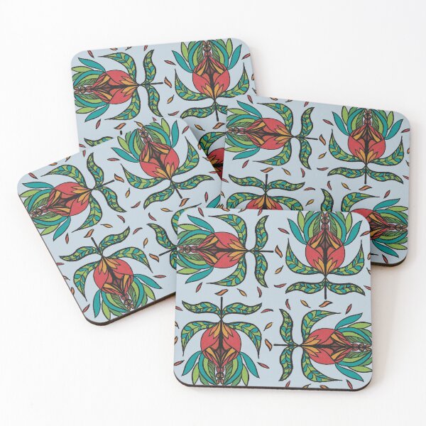 Item preview, Tomato flowers designed and sold by radiosilenceD.