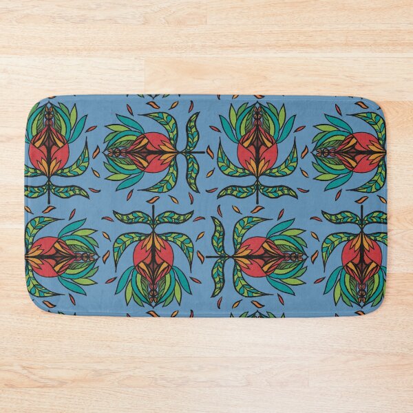 Item preview, Tomato flowers designed and sold by radiosilenceD.