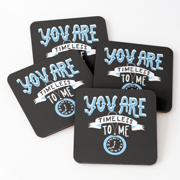 Item preview, Musical Theatre - You're timeless to me designed and sold by KsuAnn.