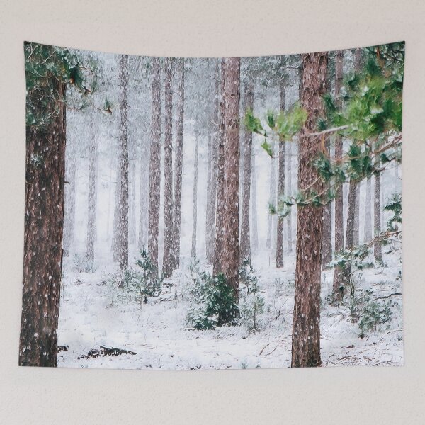Item preview, Winter's Dream designed and sold by AM FineArtPrints.
