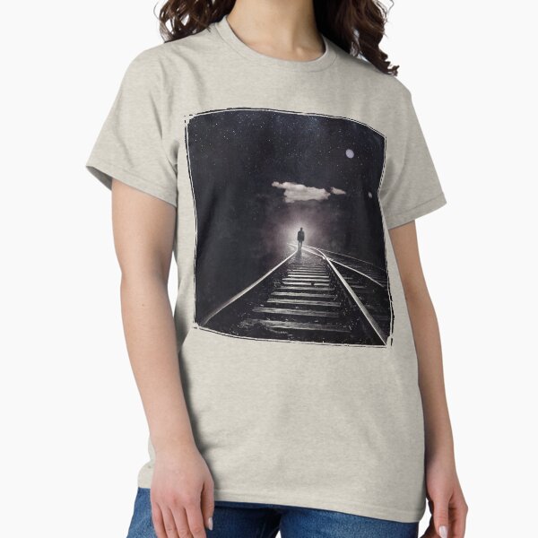 Item preview, Tales of a Somnambulist designed and sold by Dyrk Wyst Redbubble Shop.