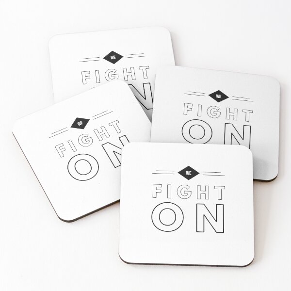 Item preview, wefighton designed and sold by tsukinokoibito.