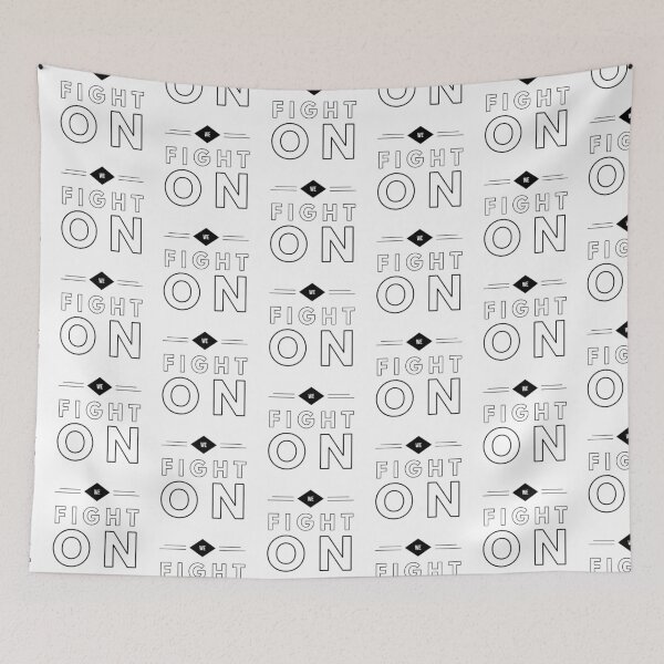 Item preview, wefighton designed and sold by tsukinokoibito.