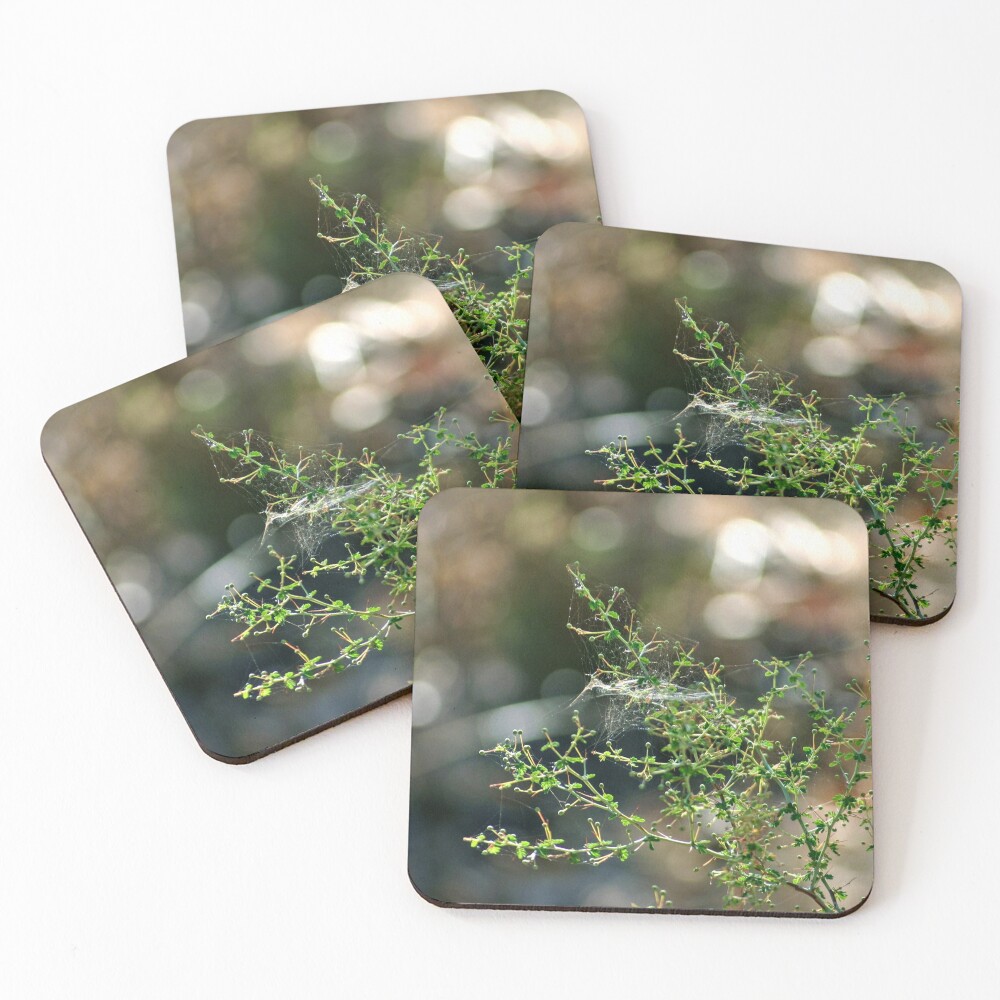 Item preview, Coasters (Set of 4) designed and sold by eidann.