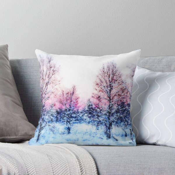 Item preview, Winter's Dream designed and sold by AM FineArtPrints.