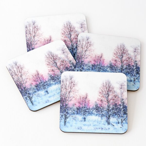 Item preview, Winter's Dream designed and sold by AM FineArtPrints.