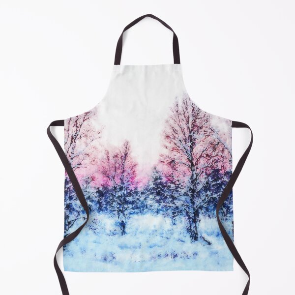 Item preview, Winter's Dream designed and sold by AM FineArtPrints.