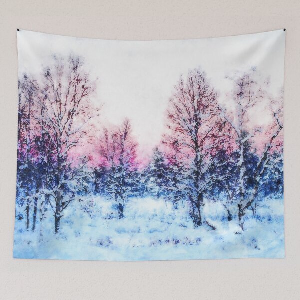 Item preview, Winter's Dream designed and sold by AM FineArtPrints.
