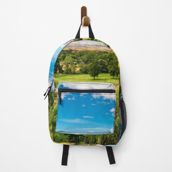 Item preview, The Whitman Mission N.H.S. designed and sold by Bryan Spellman.