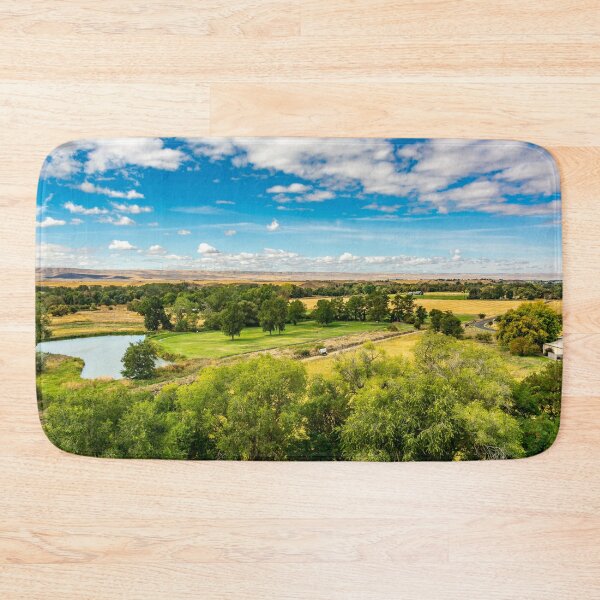 Item preview, The Whitman Mission N.H.S. designed and sold by Bryan Spellman.