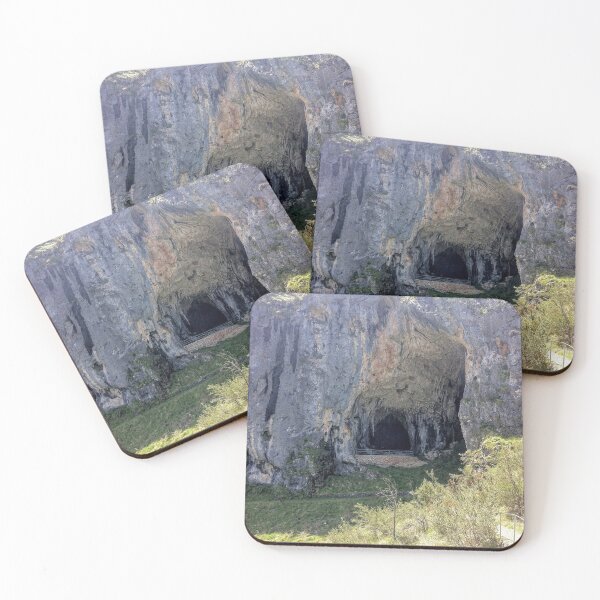 Item preview, Yarrangobilly Cave Entrance designed and sold by eidann.