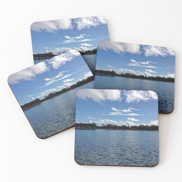 Item preview, A Summers Day In Mandurah designed and sold by eidann.